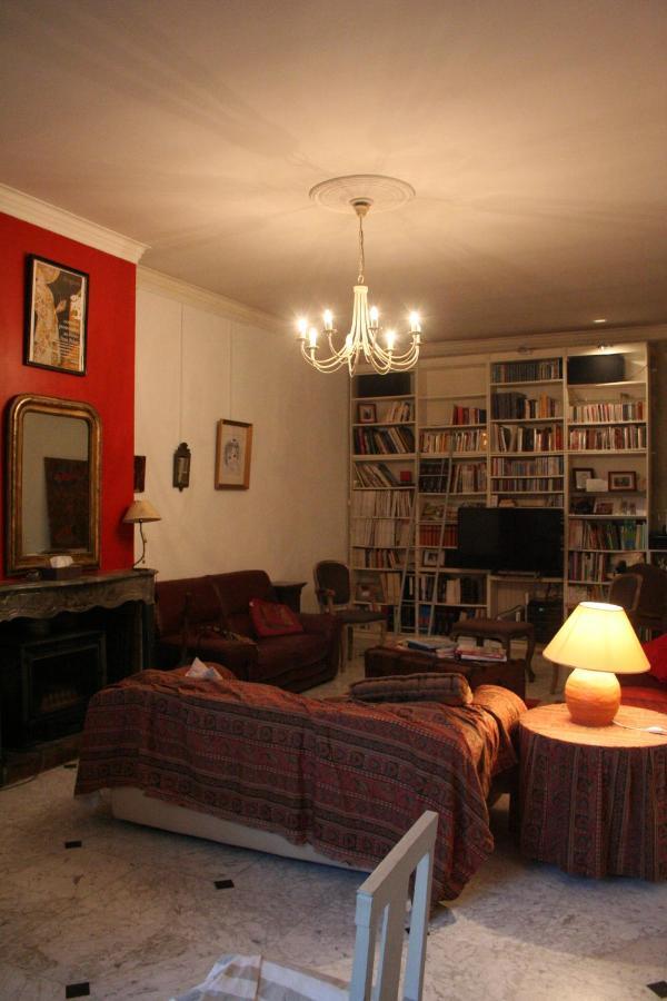 Le Mas Des Dames Appartement Avignon Exterior foto
