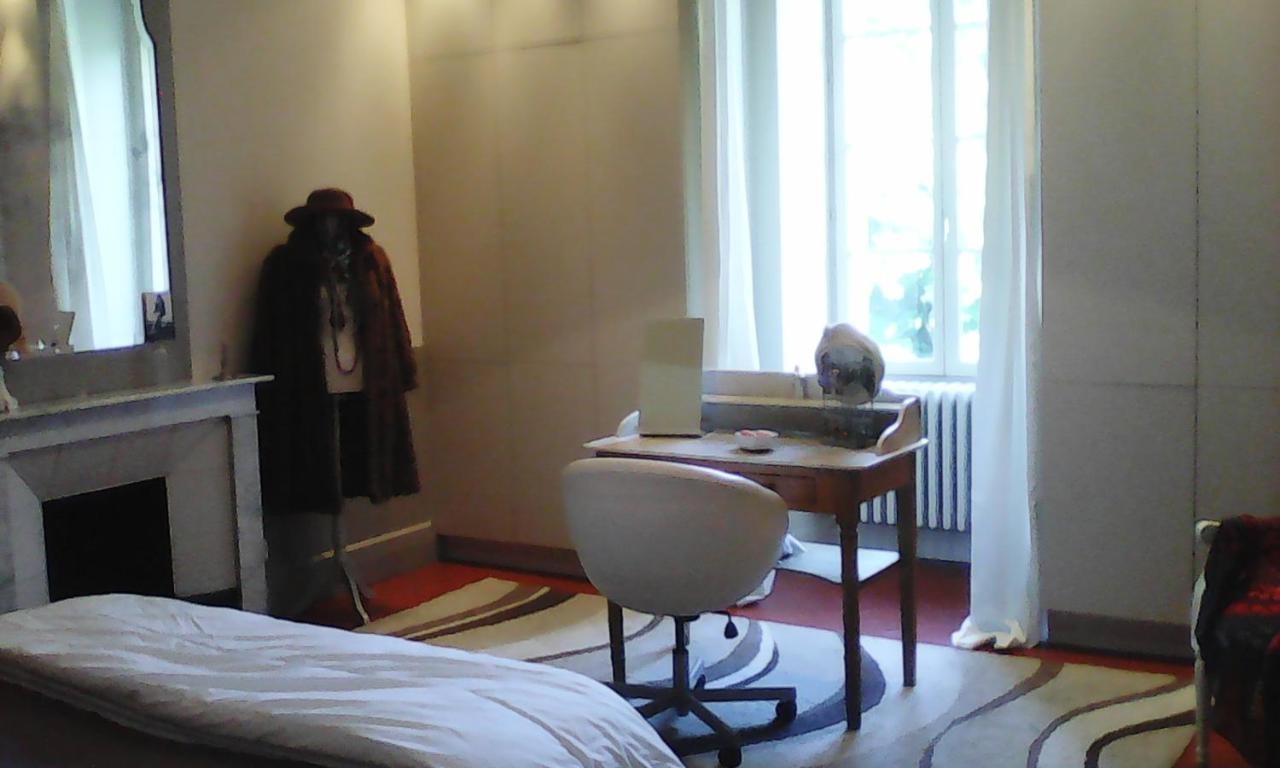 Le Mas Des Dames Appartement Avignon Exterior foto