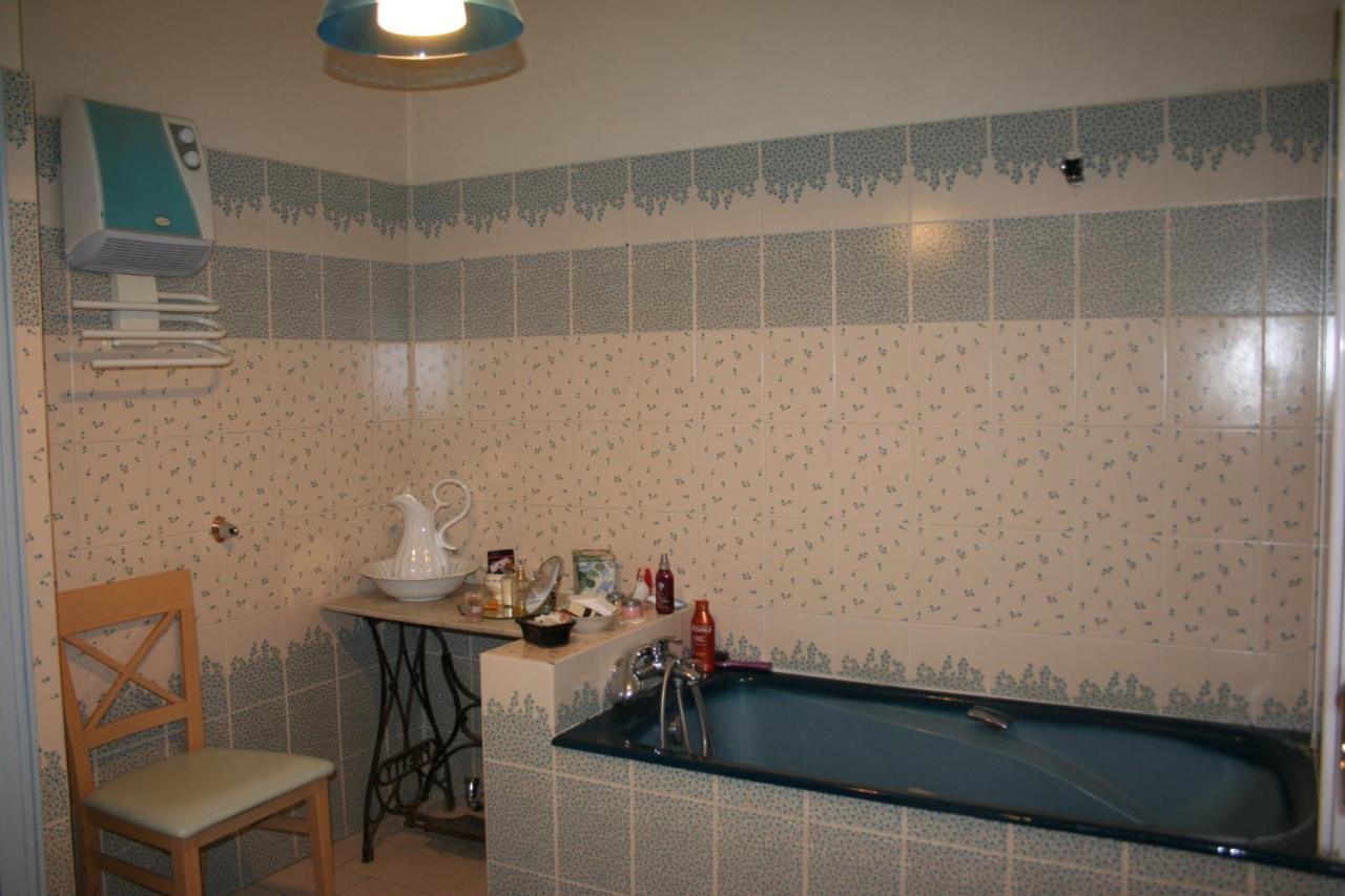Le Mas Des Dames Appartement Avignon Exterior foto