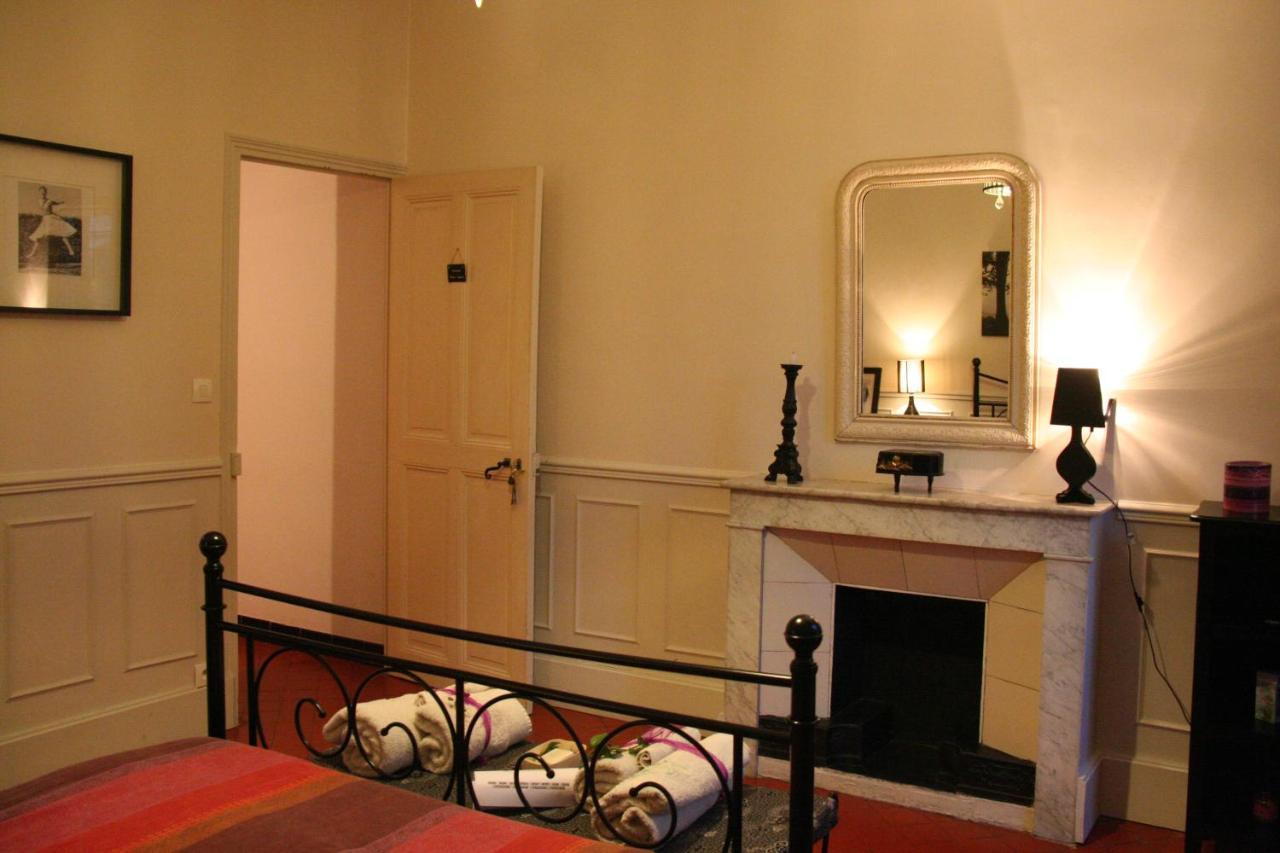 Le Mas Des Dames Appartement Avignon Exterior foto