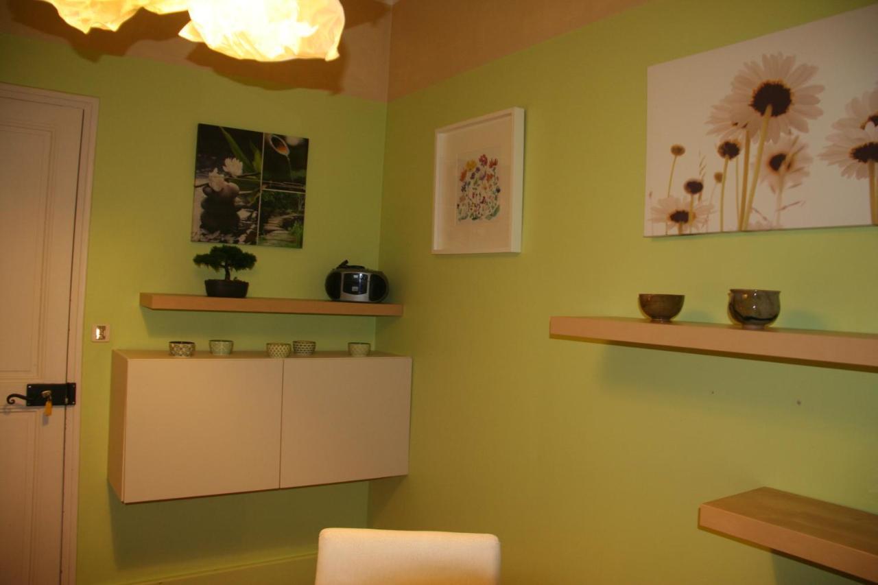 Le Mas Des Dames Appartement Avignon Exterior foto