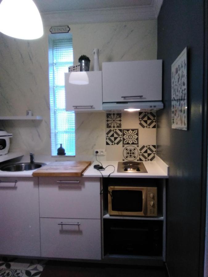Le Mas Des Dames Appartement Avignon Exterior foto