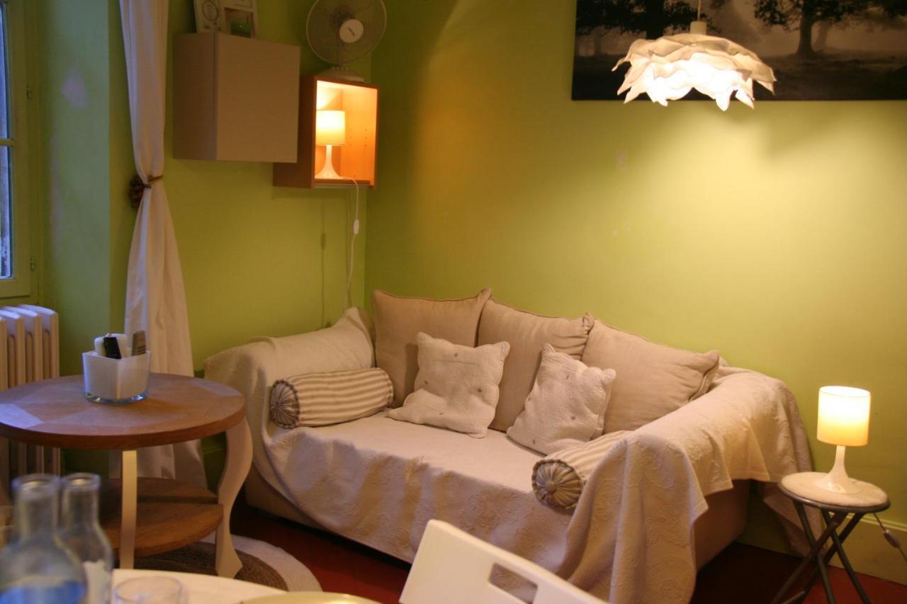 Le Mas Des Dames Appartement Avignon Exterior foto